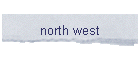 north west