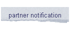partner notification